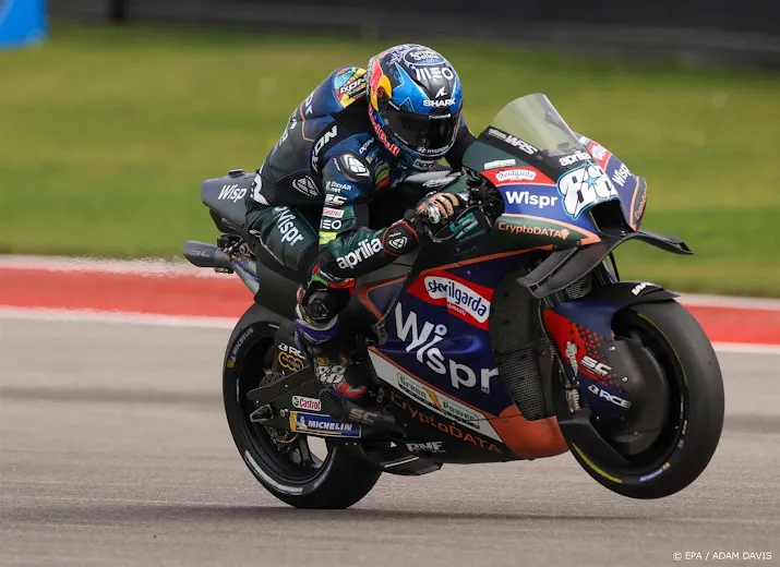 circuit in kazachstan niet op tijd klaar voor motogp