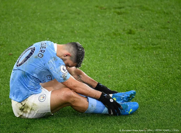 city mist tegen chelsea vijf door corona besmette spelers