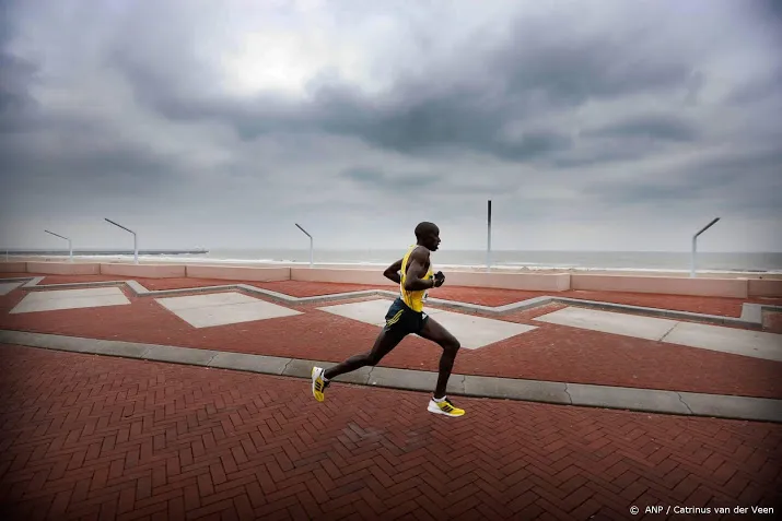 city pier city loop den haag afgelast
