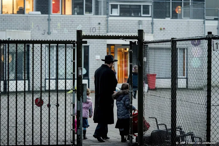 cjo joodse scholen in amsterdam waarschijnlijk maandag weer open