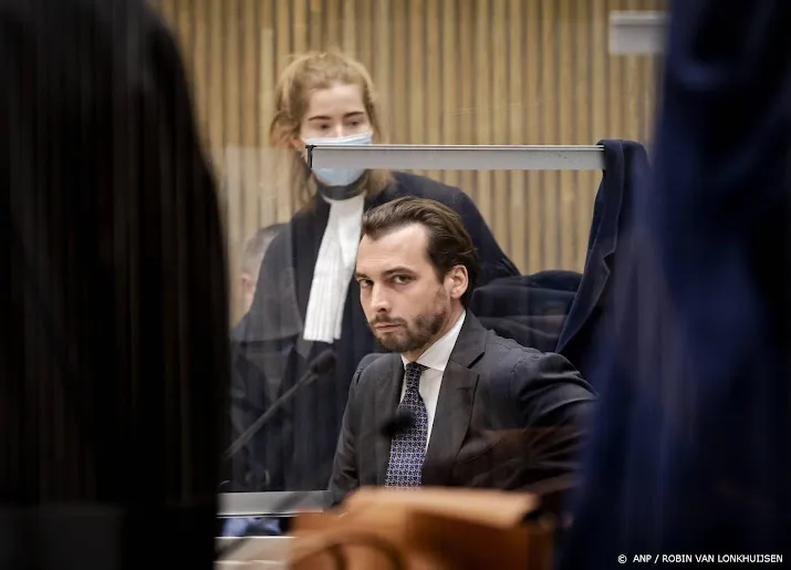 cjo vonnis nog niet geldig toen baudet verboden tweets herhaalde