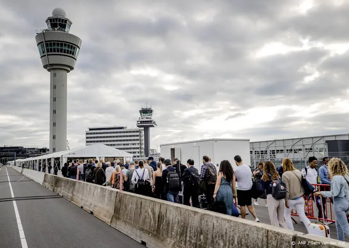 claimclub vluchtproblemen zomerperiode 2022 uitzonderlijk