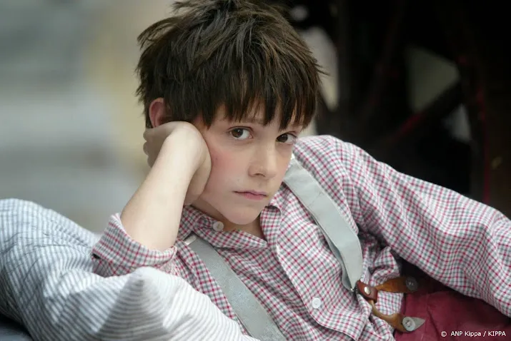 classificatie film pietje bell na klachten aangepast naar 9 jaar