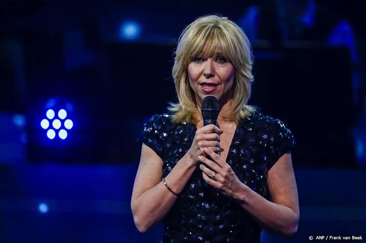 claudia de breij en guido weijers trekken bijna evenveel kijkers