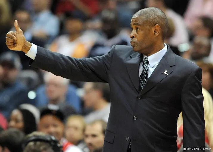 cleveland cavaliers breekt met coach drew