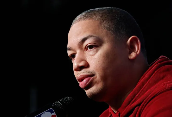 cleveland cavaliers breekt met coach lue