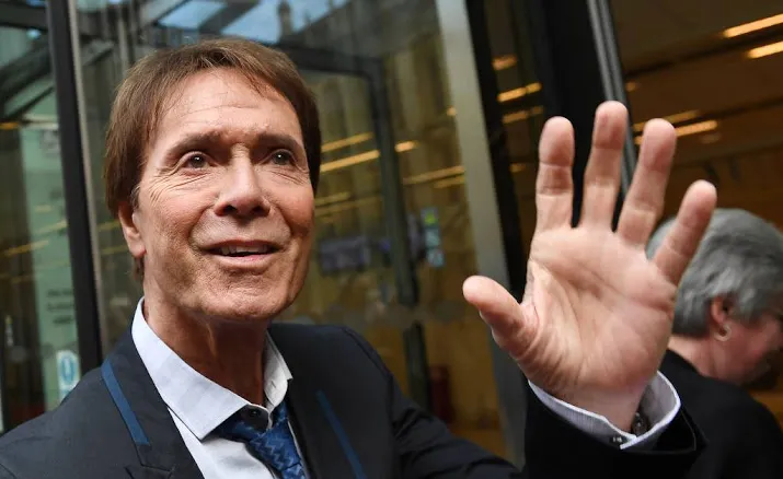 cliff richard wint privacyzaak van bbc