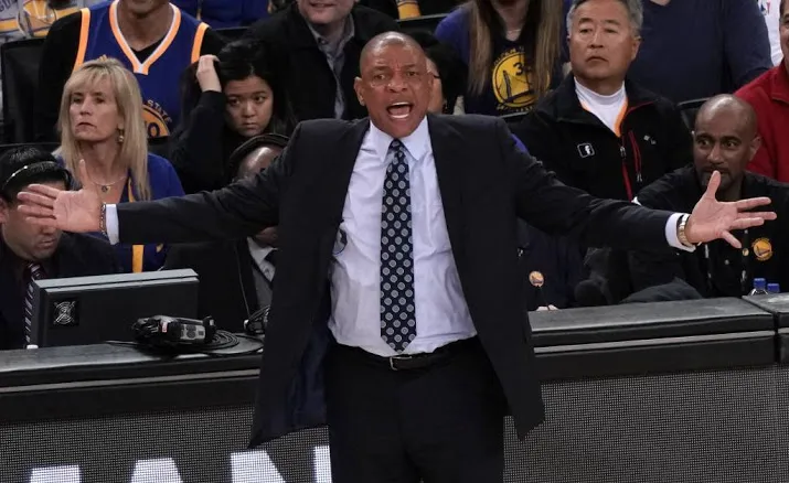 clippers behouden zicht op play offs