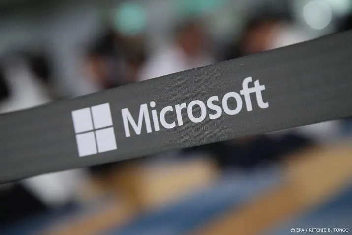 clouddienst steeds belangrijker voor microsoft