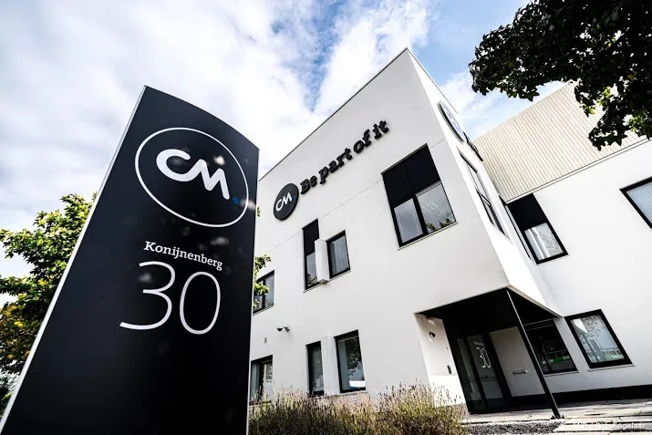 cm com regelt ook komende jaren berichtenverkeer voor overheid