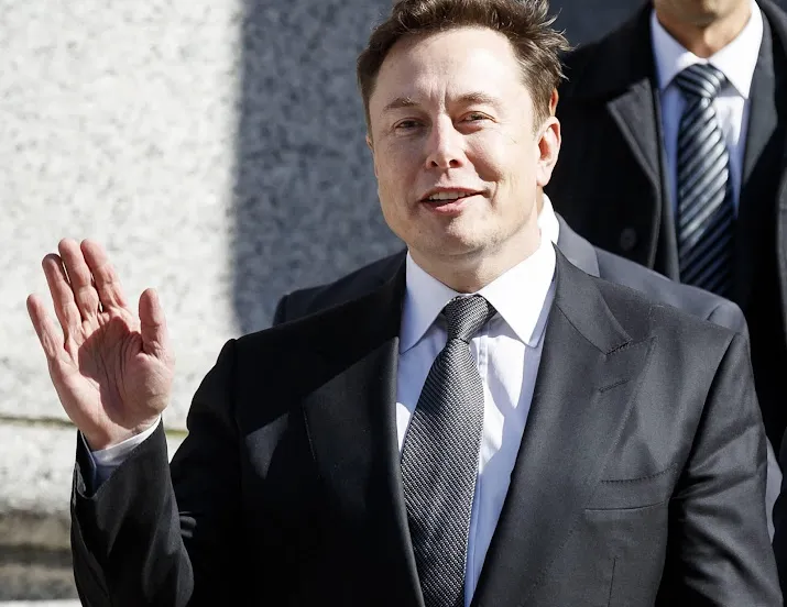 cnbc elon musk tijdelijk topman van twitter na overname