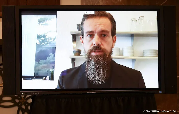 cnbc jack dorsey vertrekt als topman van twitter