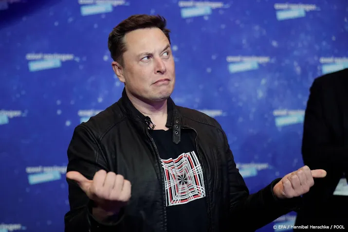 cnbc musk is op zoek naar nieuwe topman voor twitter
