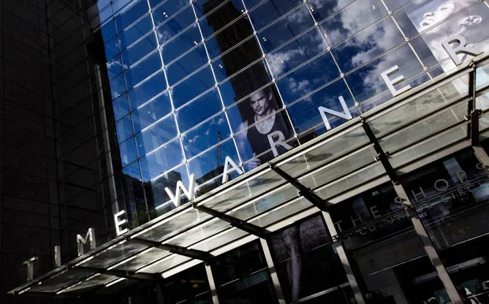 cnn new york ontruimd uitzending gaat door
