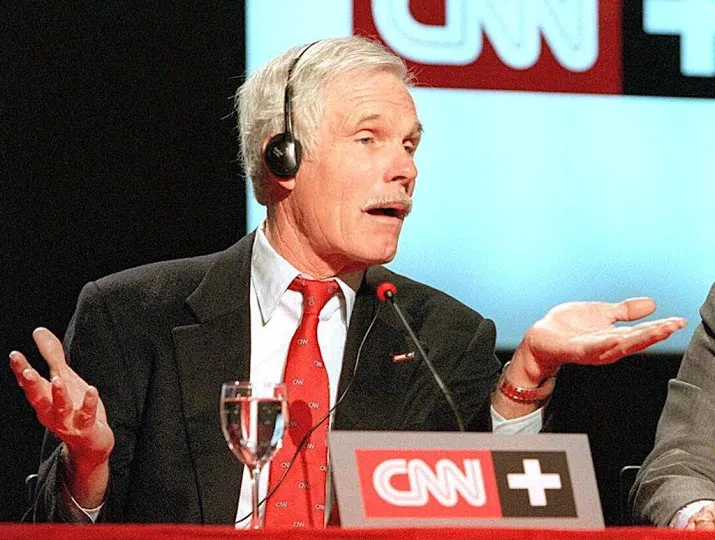 cnn oprichter turner kampt met dementie
