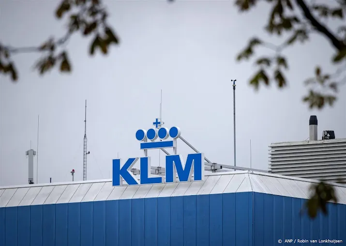 cnv acties grondpersoneel klm voorlopig opgeschort