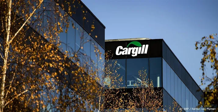 cnv einde langste onafgebroken staking ooit bij cargill