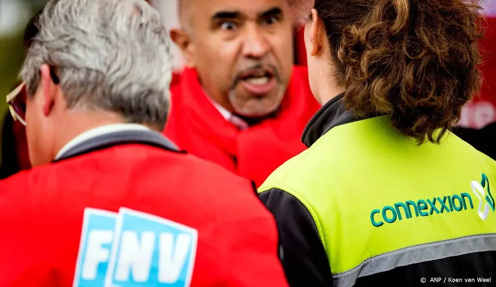 cnv gemengde gevoelens bij uitspraak rechter