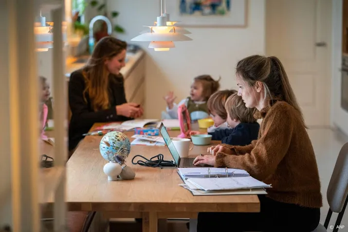 cnv kabinet laat werkende ouders in de kou staan