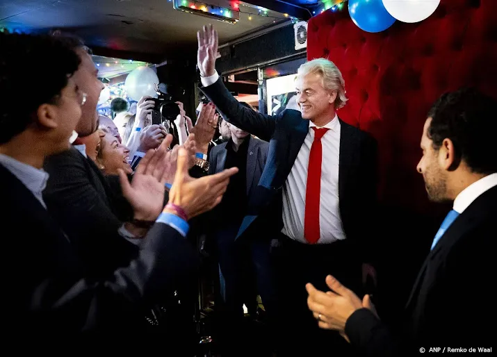 cnv niet verbaasd over verkiezingsuitslag