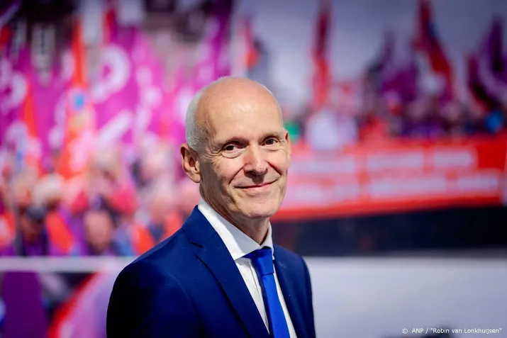cnv pleit voor 30 urige werkweek