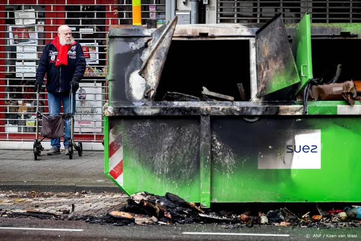 cnv rellen zoveelste klap voor werkenden in de frontlinie