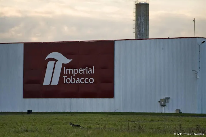 cnv staking bij imperial tobacco opgeschort cao overleg hervat