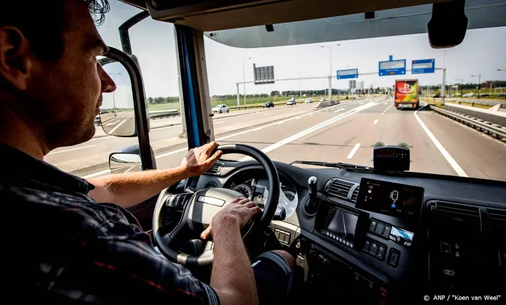 cnv transportbedrijven gebruiken steunpakket niet