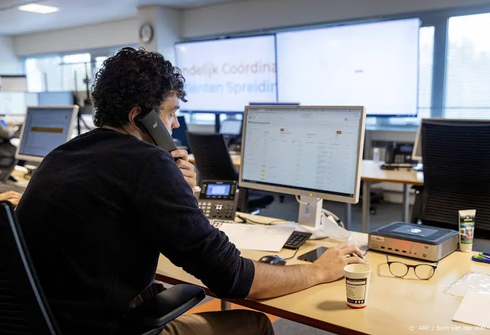 cnv versoepelen thuiswerkadvies voor veel werkenden goed nieuws