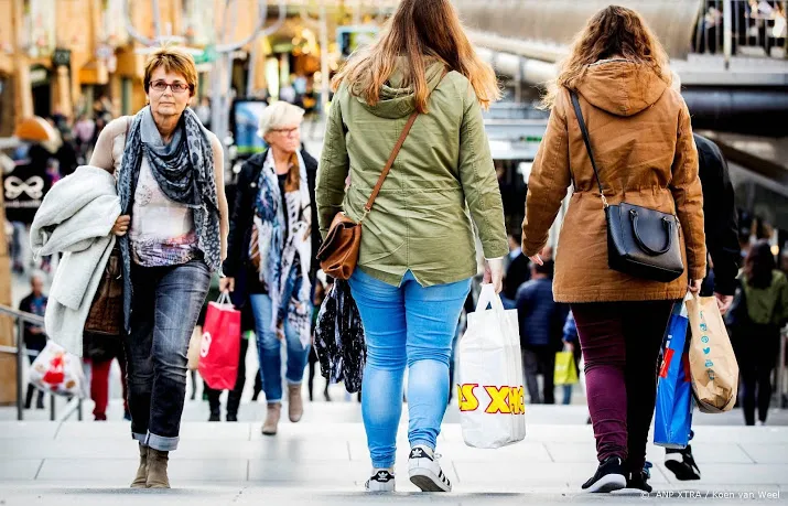 cnv zorgelijk dat tevredenheid niet toeneemt