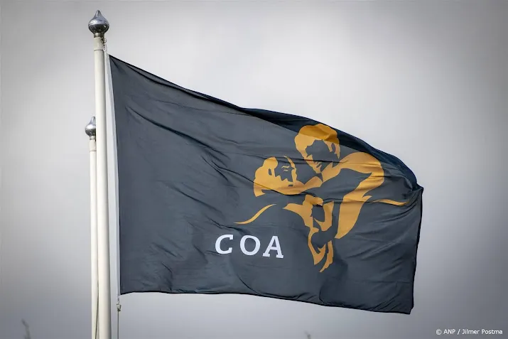 coa heeft geen plek voor extra opvang derdelanders uit oekraine