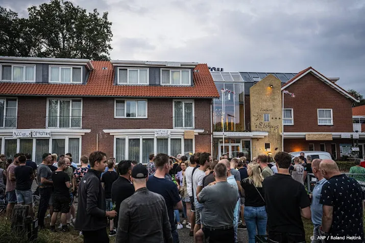 coa koopcontract van hotel albergen is getekend
