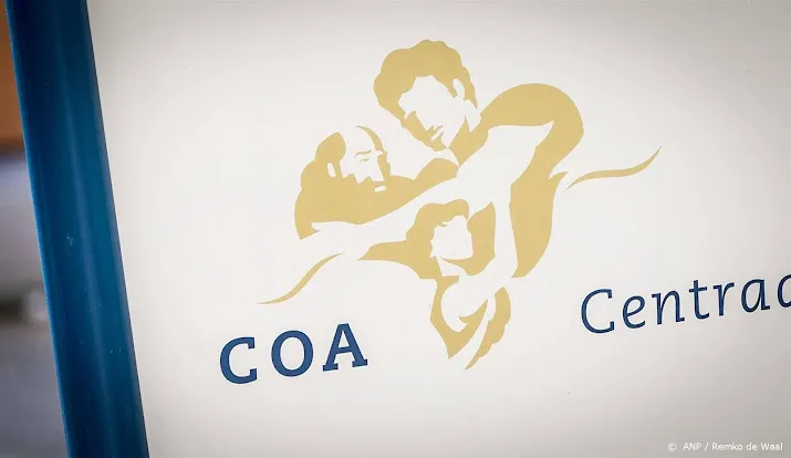 coa pleit voor snelle invoering spreidingswet asielzoekers