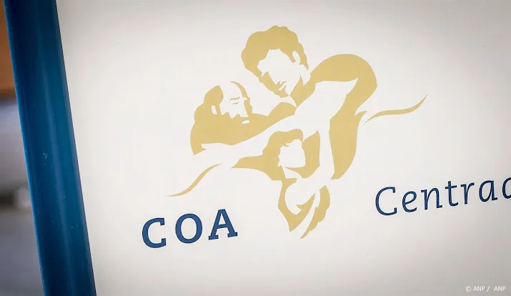 coa roept gemeenten op niet te wachten met opvang asielzoekers
