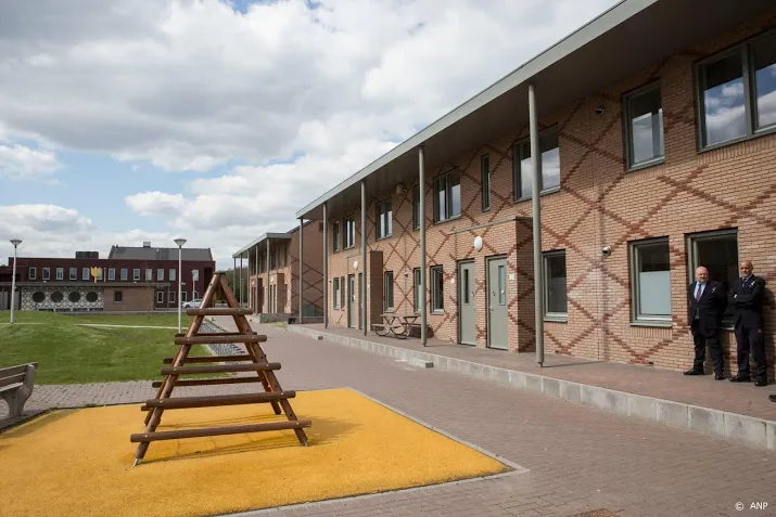 coa vinden genoeg opvangplekken wordt klus