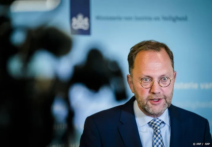 coa voorzitter ziet geen reden spreidingswet niet aan te nemen