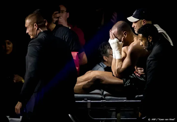coach badr hari kan over drie weken training hervatten