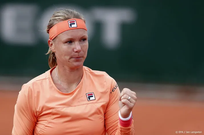 coach bertens optimistisch training beter dan verwacht