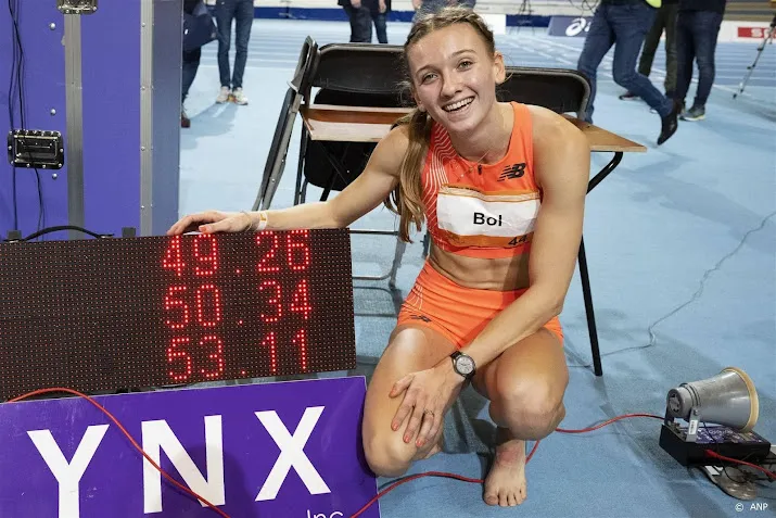 coach meuwly voorspelt ook een veel snellere bol op de horden
