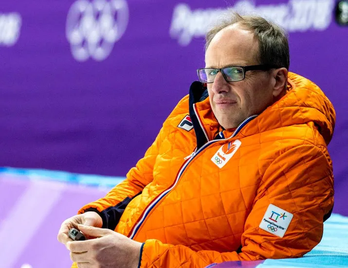 coach orie dit zag ik niet aankomen