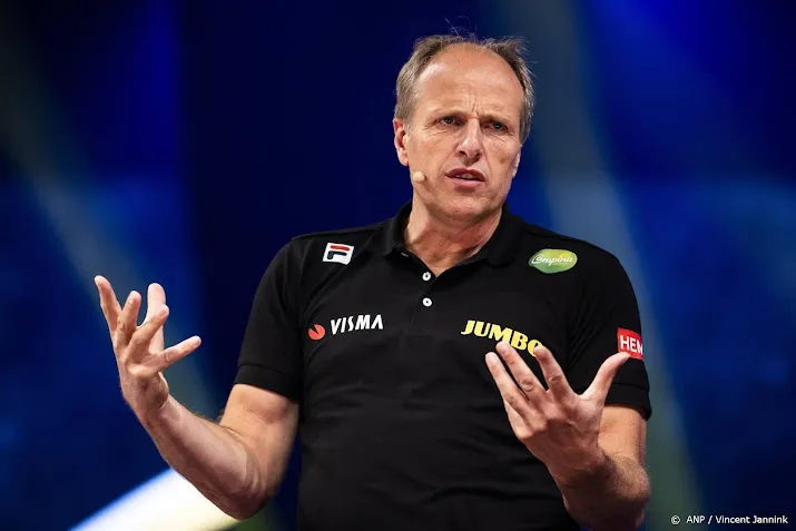 coach orie mist wk sprint en wk allround na positieve coronatest