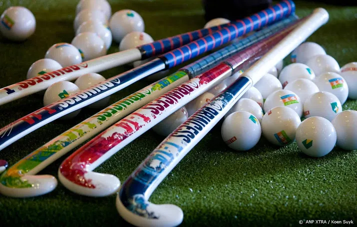coach reid weg bij hockeyers amsterdam