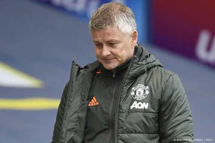 coach solskjaer begrip voor fans manunited bij beschaafd gedrag