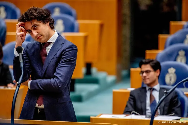 coalitie blokkeert debat over klimaatcijfers