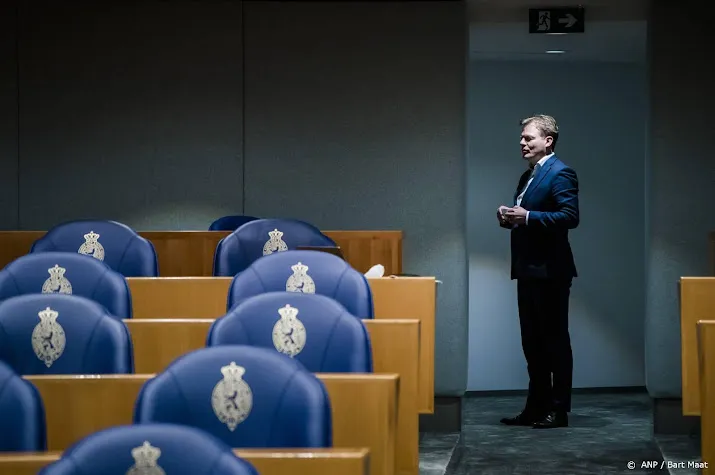 coalitie blokkeert debatverzoek over beinvloeding omt adviezen