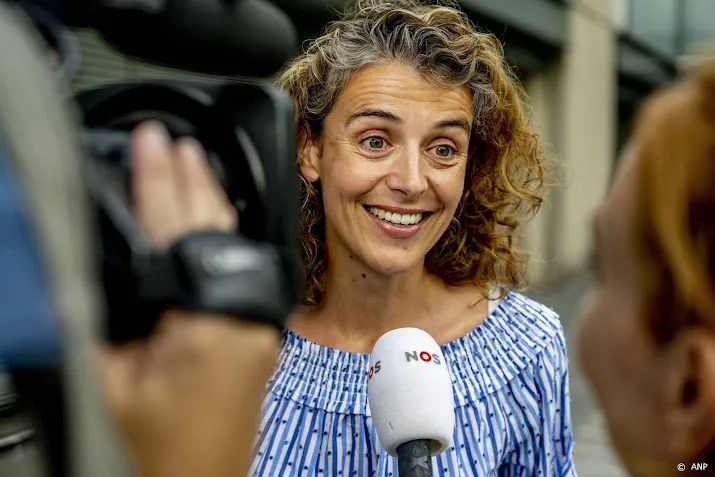 coalitie gaat donderdag verder met lastig begrotingsoverleg