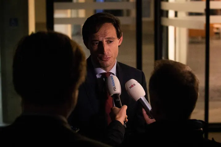 coalitie goede stap verder bij dividendtaks 5
