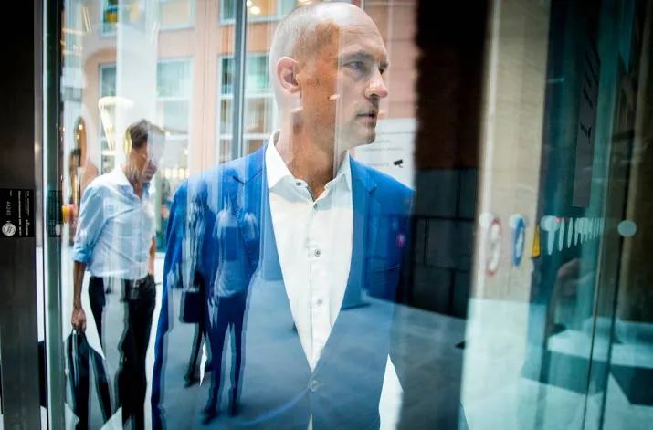 coalitie hangt nog niet de vlag uit