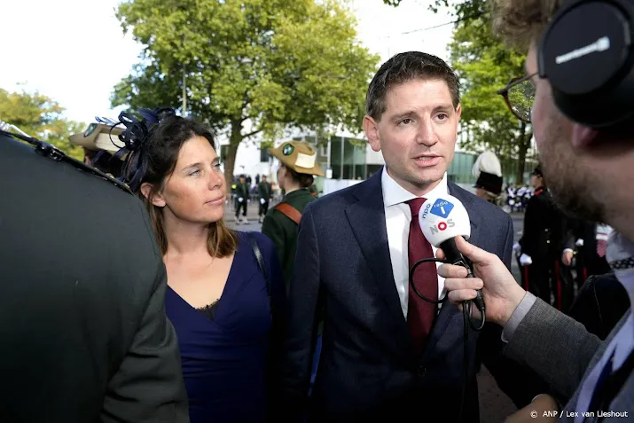 coalitie hoopt dat koopkrachtpakket vertrouwen in politiek stuwt