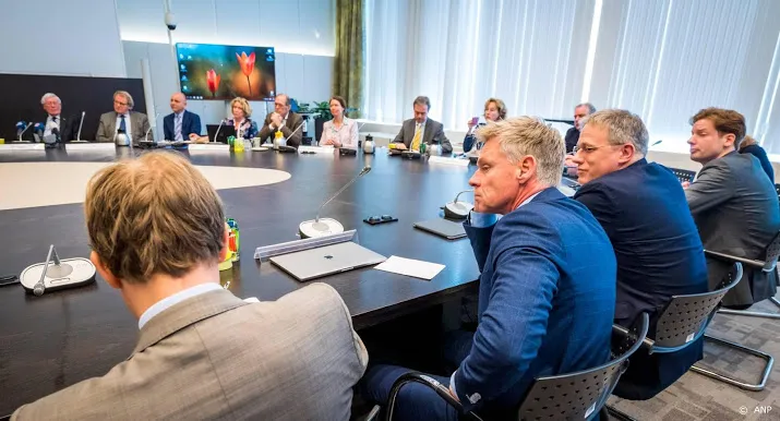 coalitie met forum kan niet om klimaatbeleid